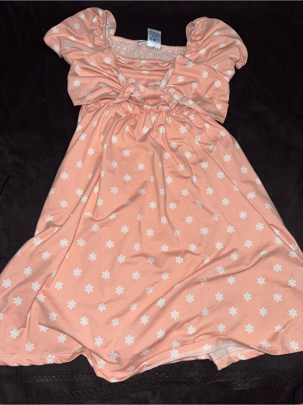 Set of girls dresses size 7